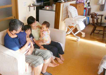 家のことで困ったらサンビックに聞こう。