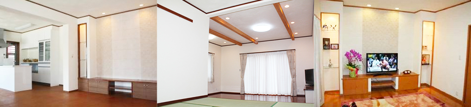 お客様のご要望をしっかりお伺いした上で、最適なご提案をさせていただきます。