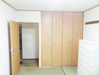 越谷市 A様邸 トイレ・内装リフォーム　