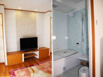 春日部市 S様邸 内装リフォーム事例