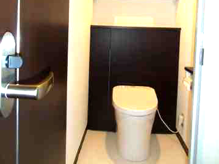 蕨市　N邸 浴室・洗面所・トイレリフォーム