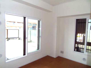 さいたま市　HO様邸　結露対策断熱工事